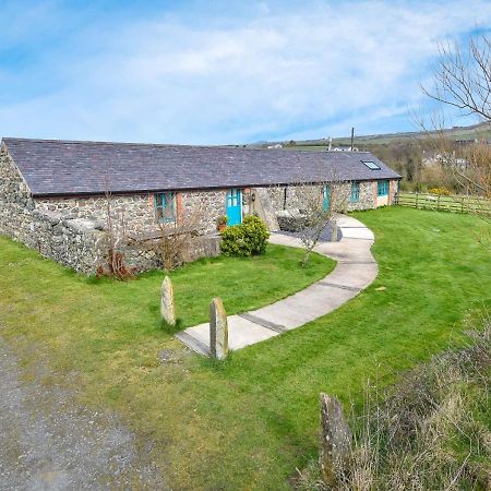 Ty Cam Villa Aberdaron Exterior photo